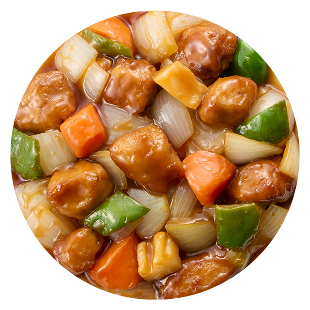 中華名菜&reg;&nbsp;酢豚